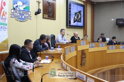 Audiência Assistência Social - 31-05 (08)