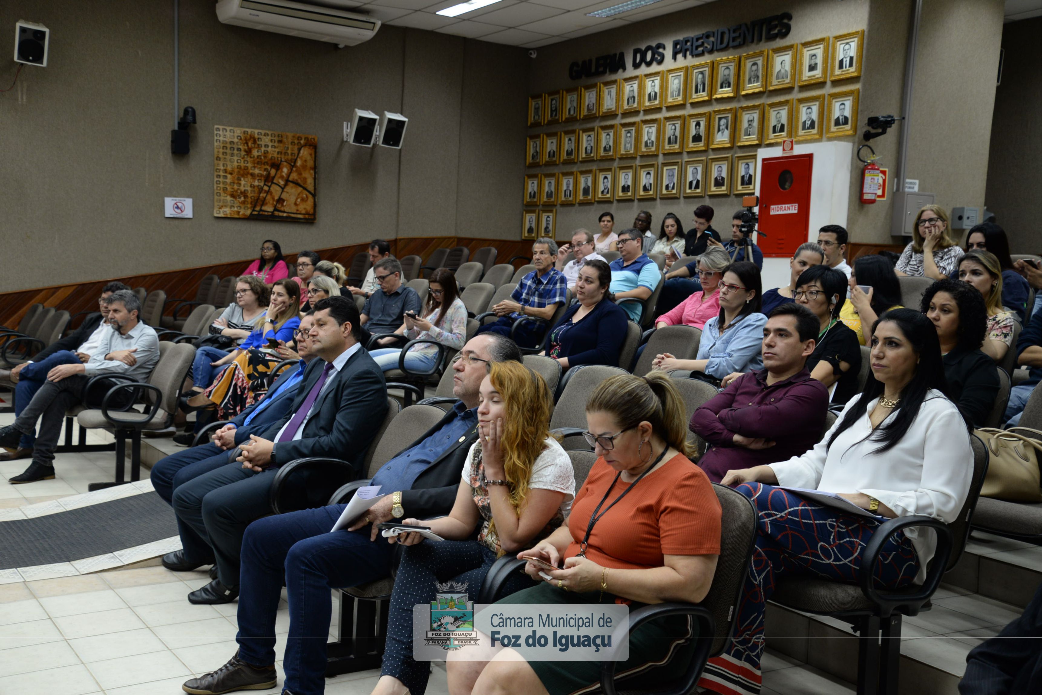 Audiência de Prestação de Contas da Saúde - 27-09 (01)