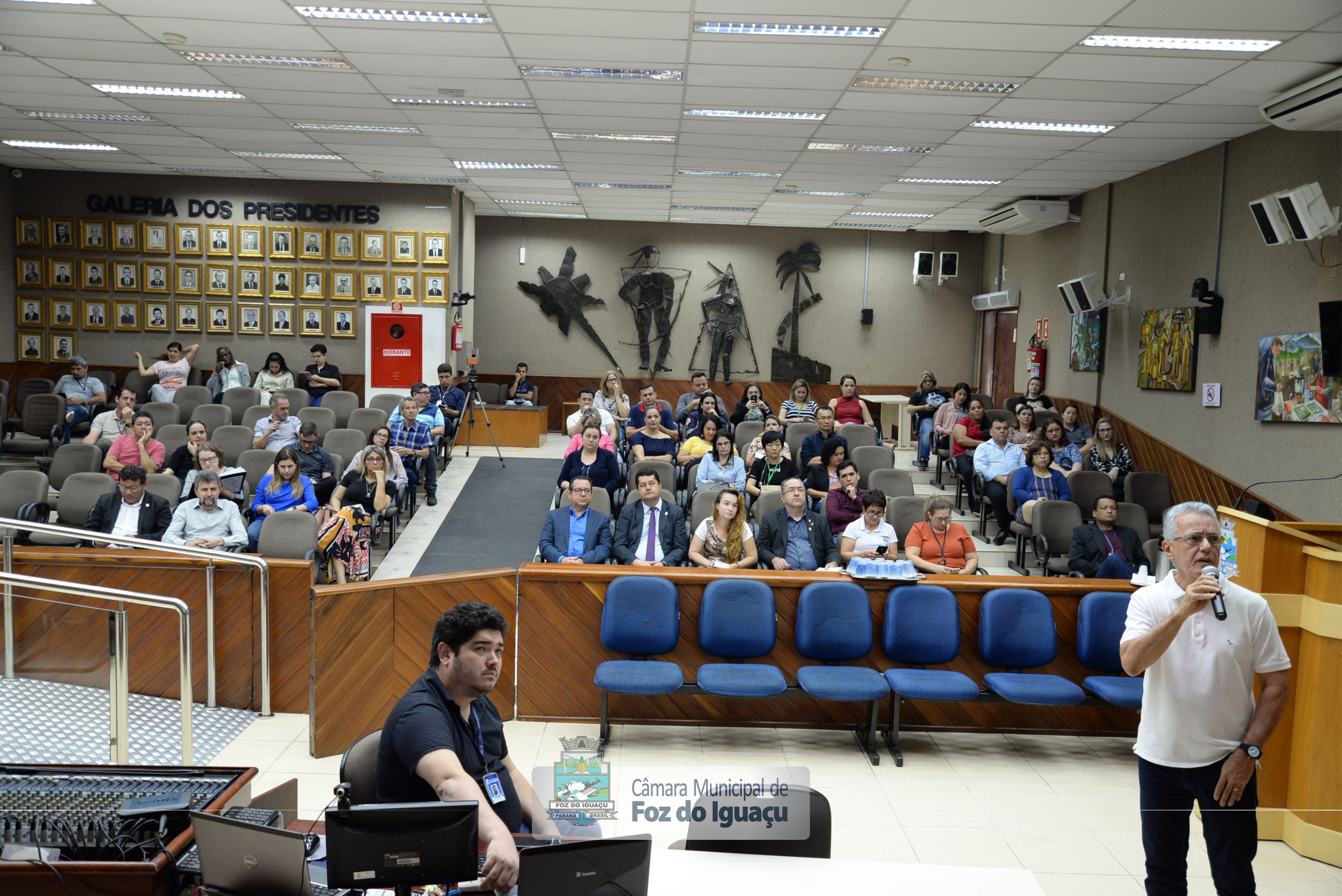 Audiência de Prestação de Contas da Saúde - 27-09 (05)