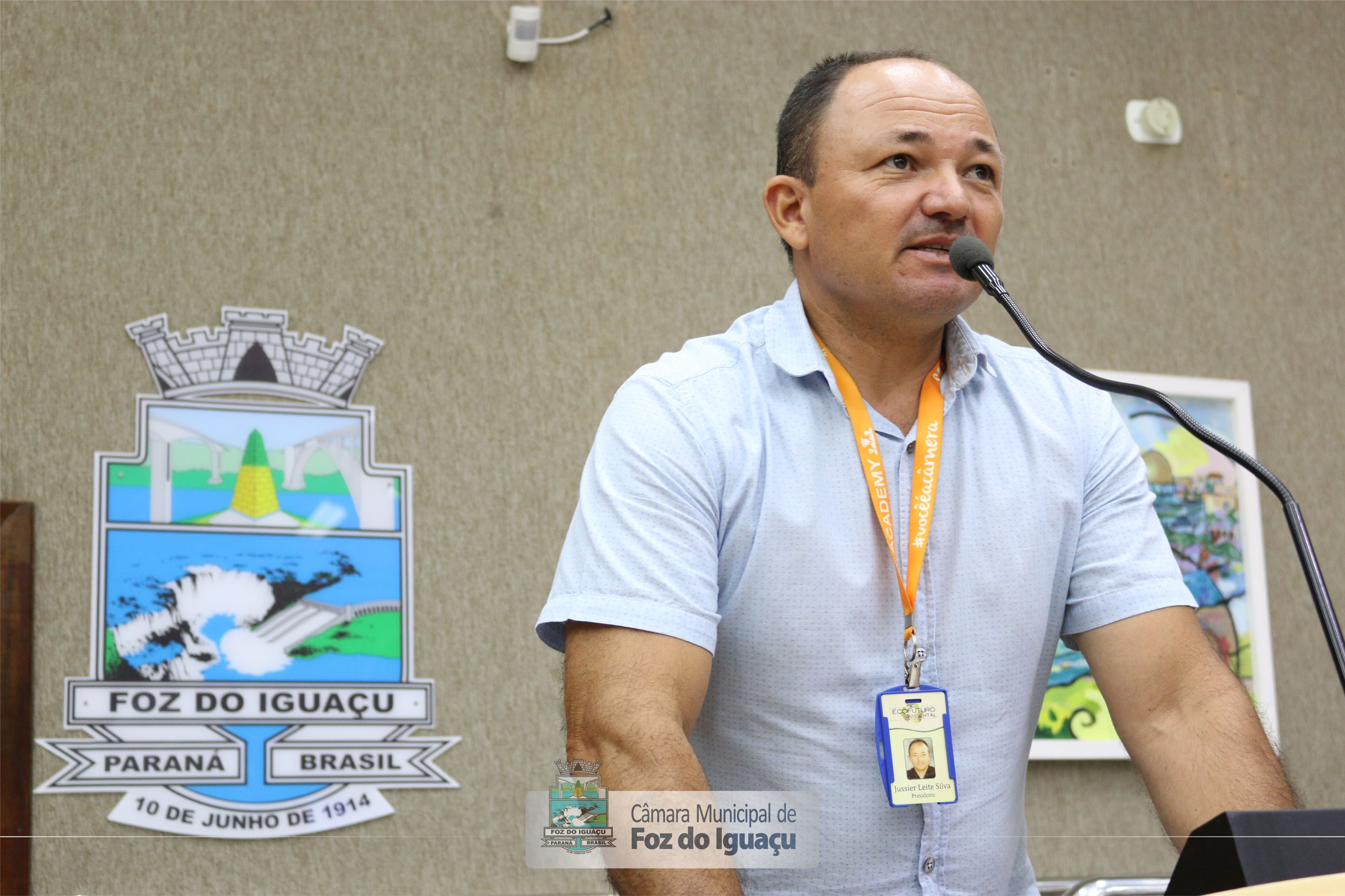 Audiência do Plano Municipal de Saneamento Básico - 26-11