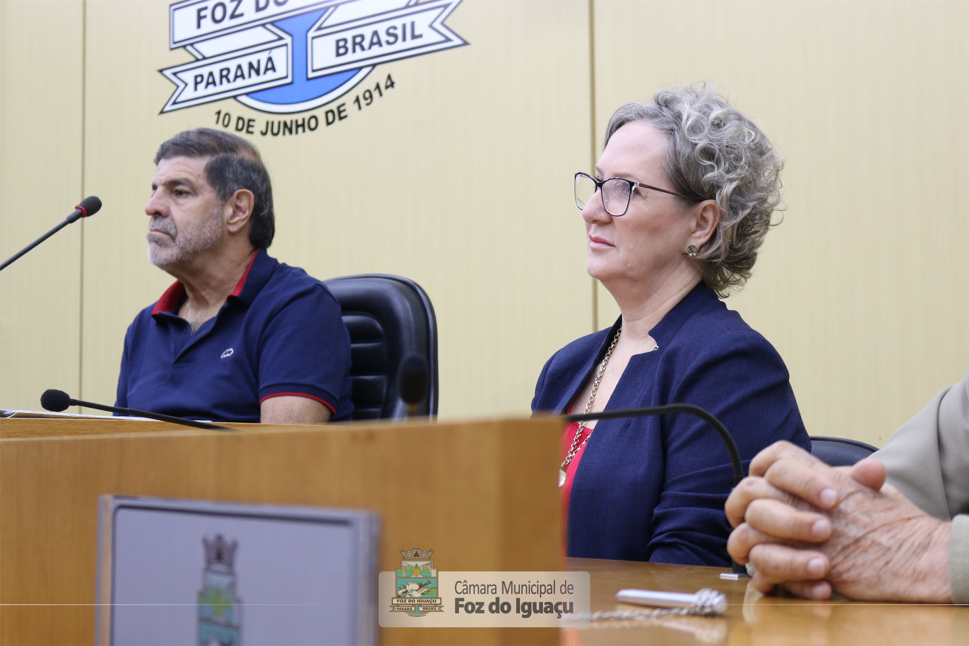 Audiência do Plano Municipal de Saneamento Básico - 26-11