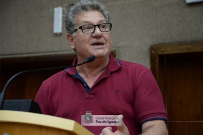 Audiência Pública - Distrito Industrial 