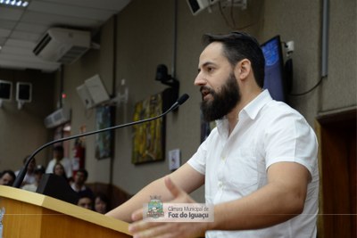 Audiência Pública - Distrito Industrial 