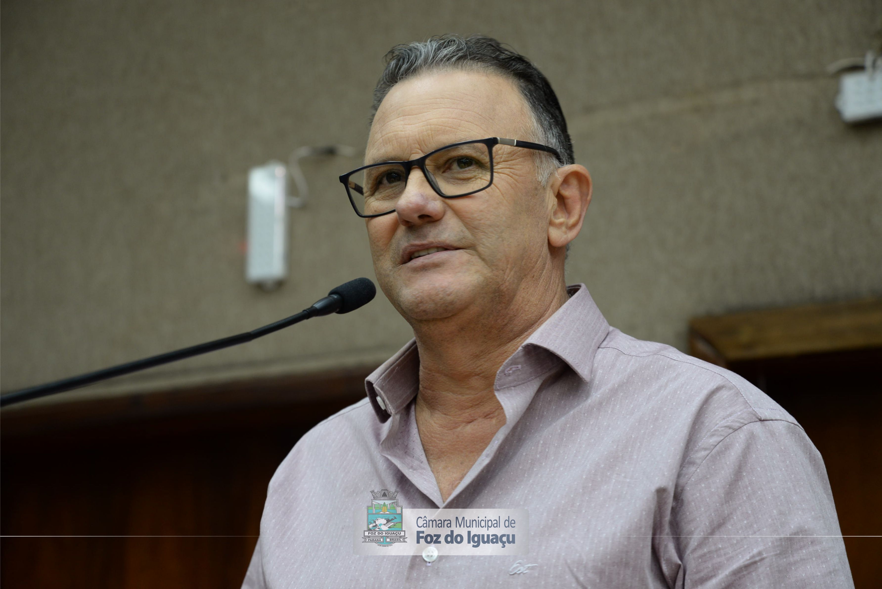 Audiência Pública - Distrito Industrial 