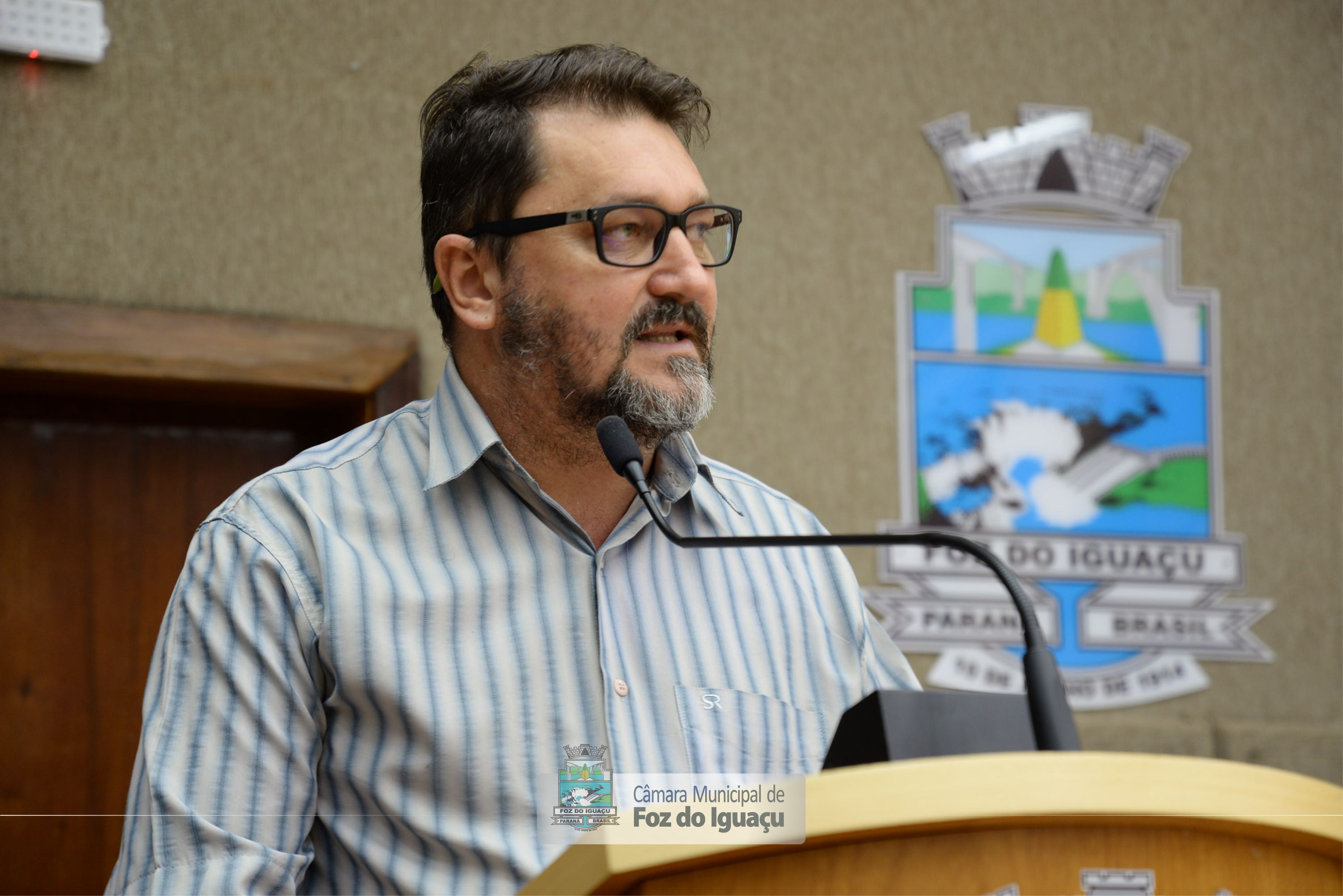 Audiência Pública - Distrito Industrial 