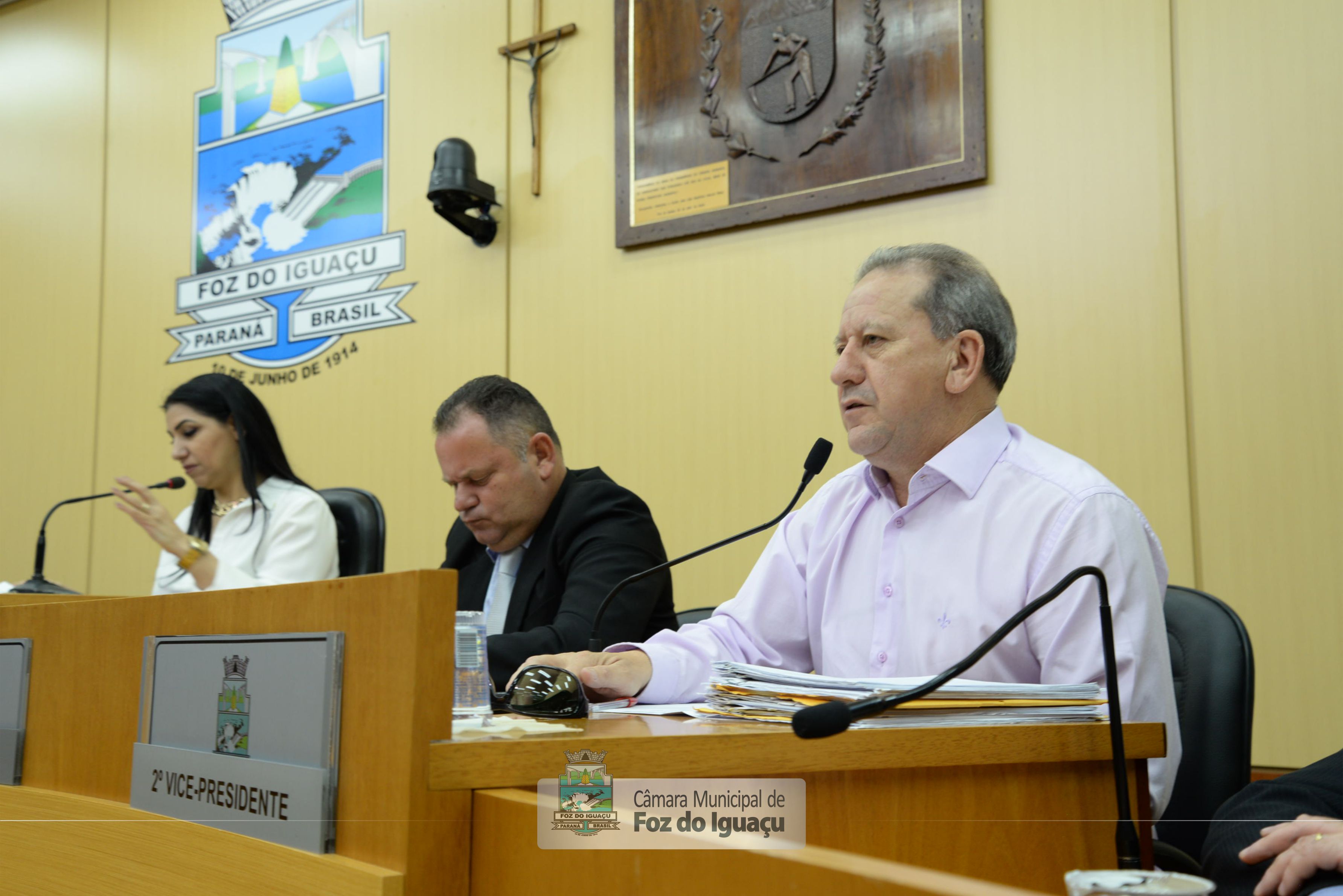 Audiência Pública - Distrito Industrial 