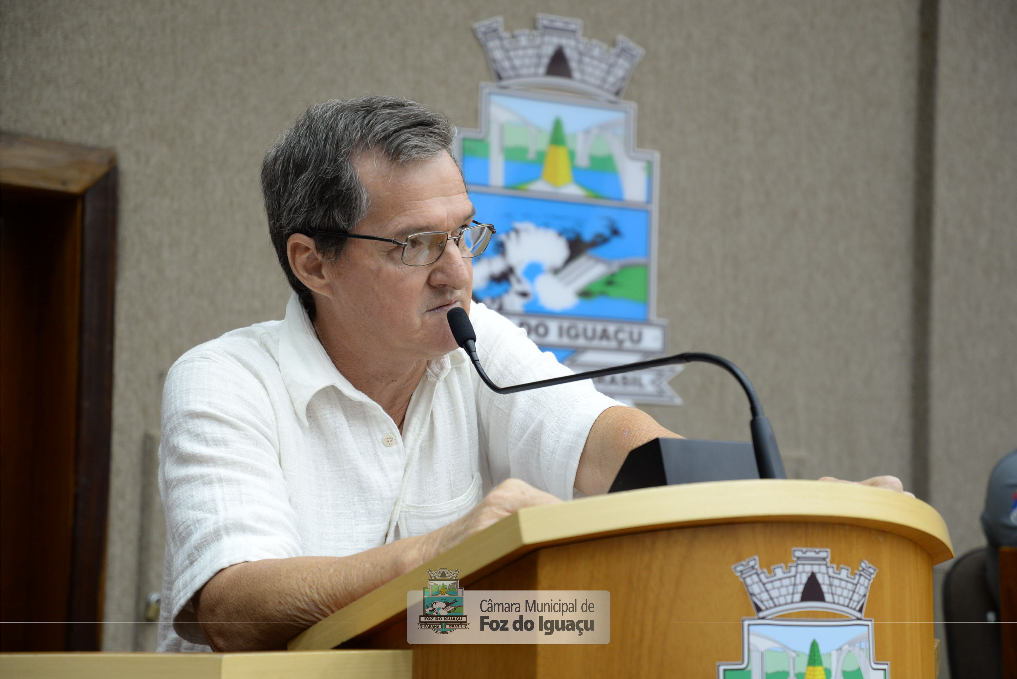 Audiência Pública - Distrito Industrial 