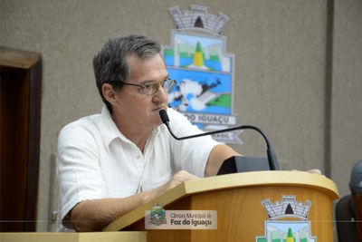 Audiência Pública - Distrito Industrial 