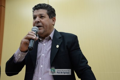 Audiência Pública - Distrito Industrial 