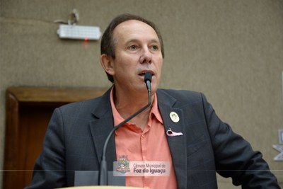 Audiência Pública - Distrito Industrial 