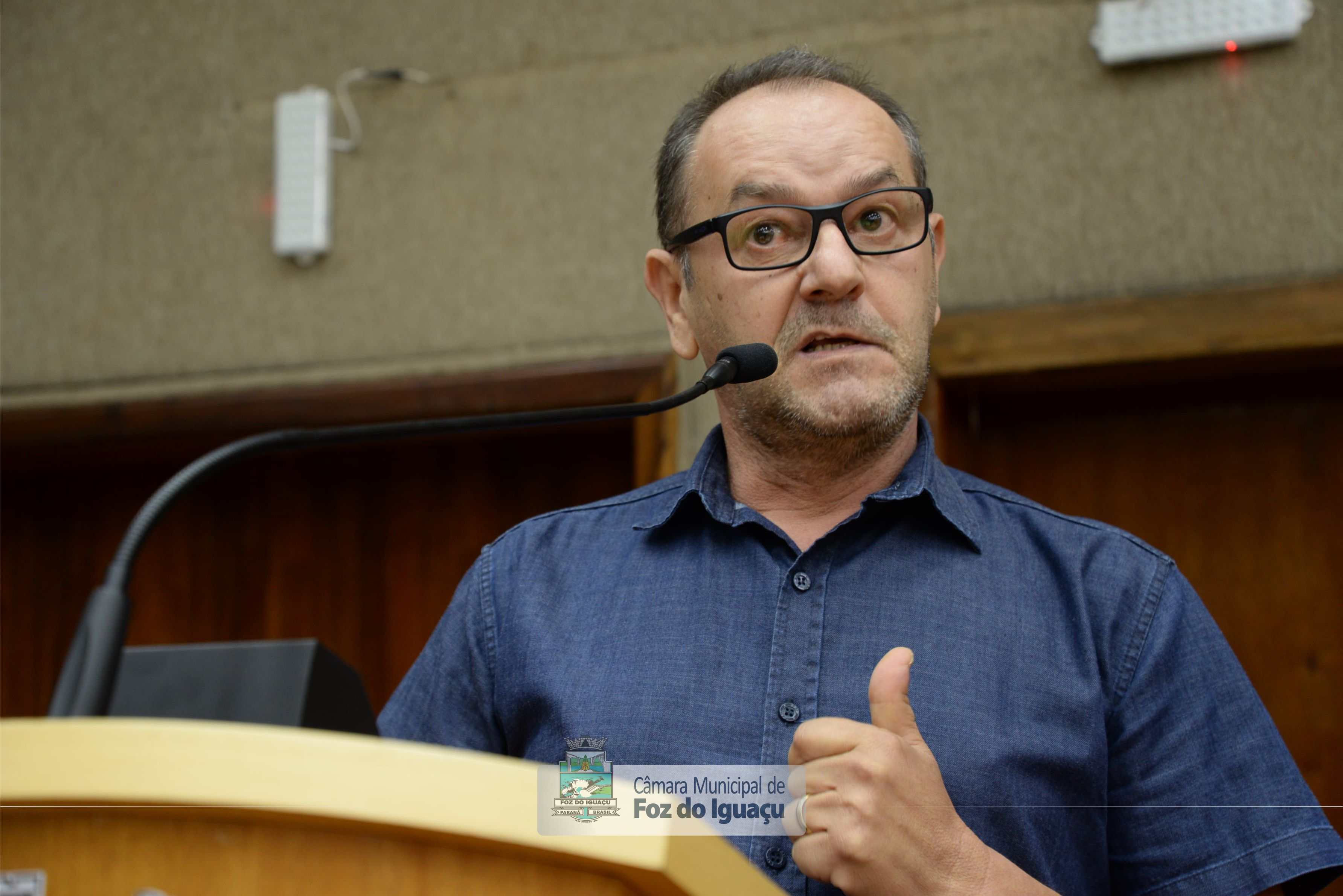 Audiência Pública - Distrito Industrial 