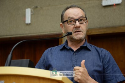 Audiência Pública - Distrito Industrial 