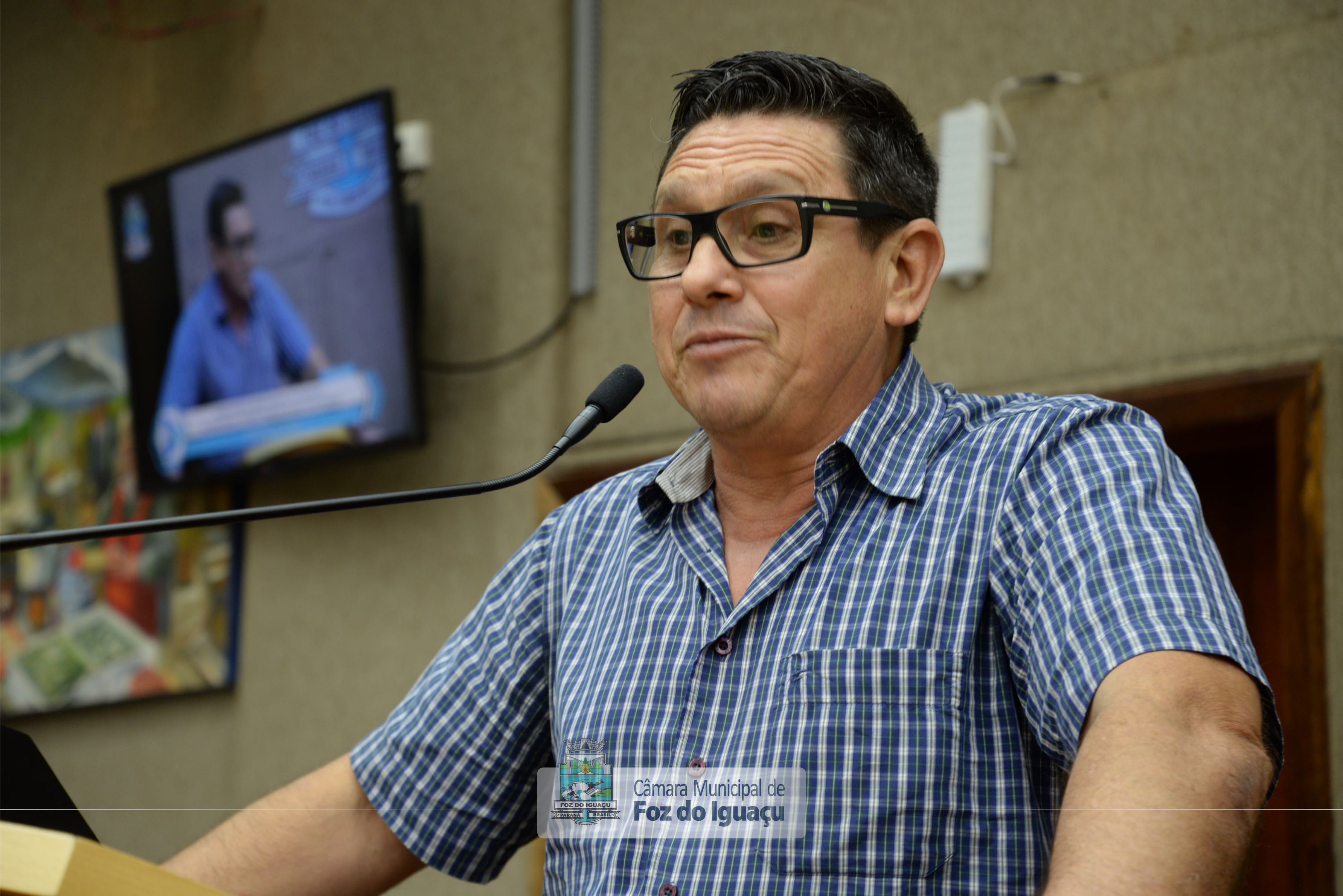 Audiência Pública - Distrito Industrial 