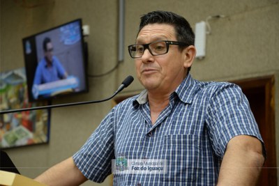 Audiência Pública - Distrito Industrial 