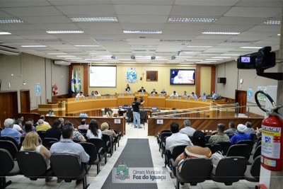 Audiência Pública para debater a Lei Orçamentária Anual - 13-11