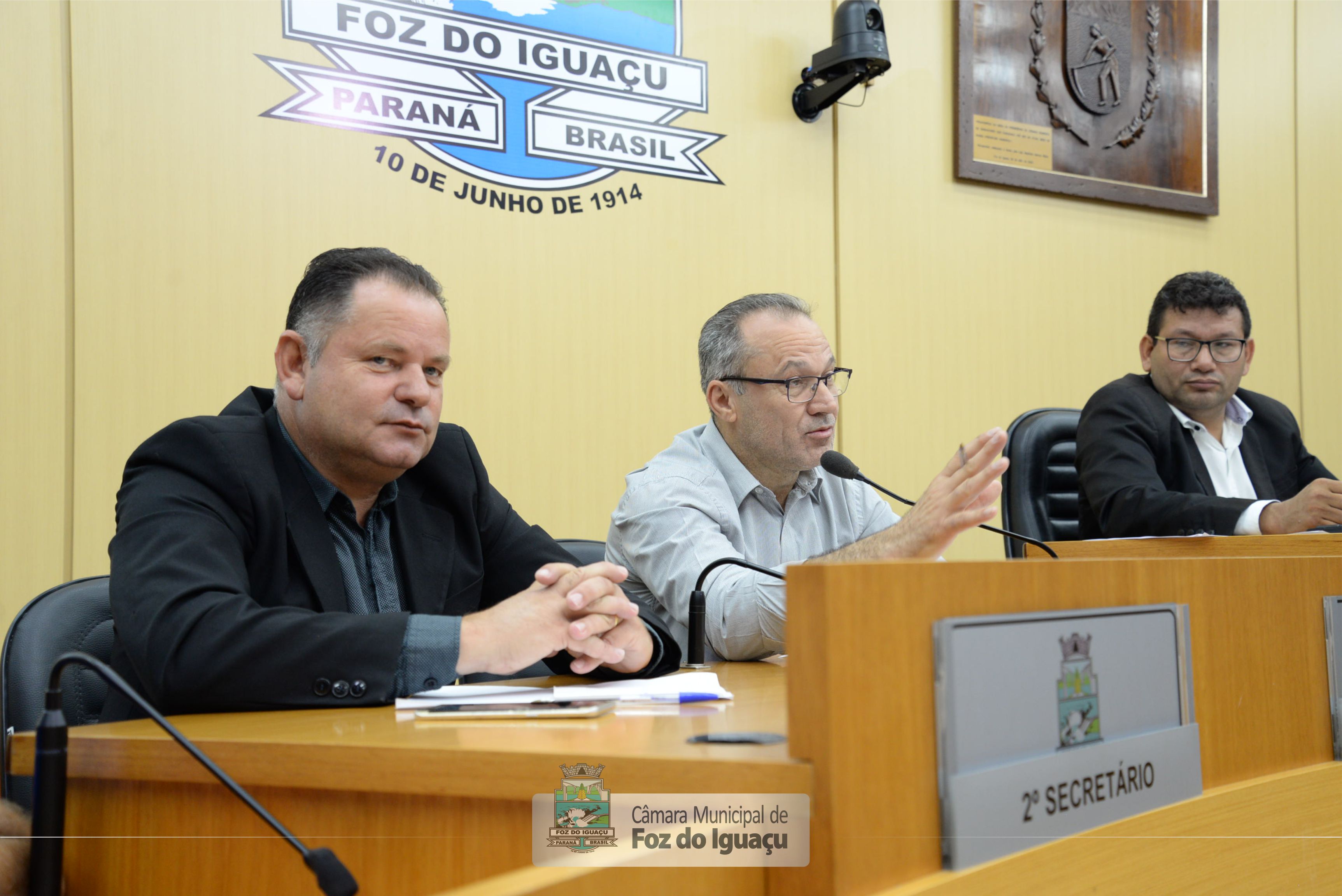 Audiência Pública para debater a Lei Orçamentária Anual - 13-11