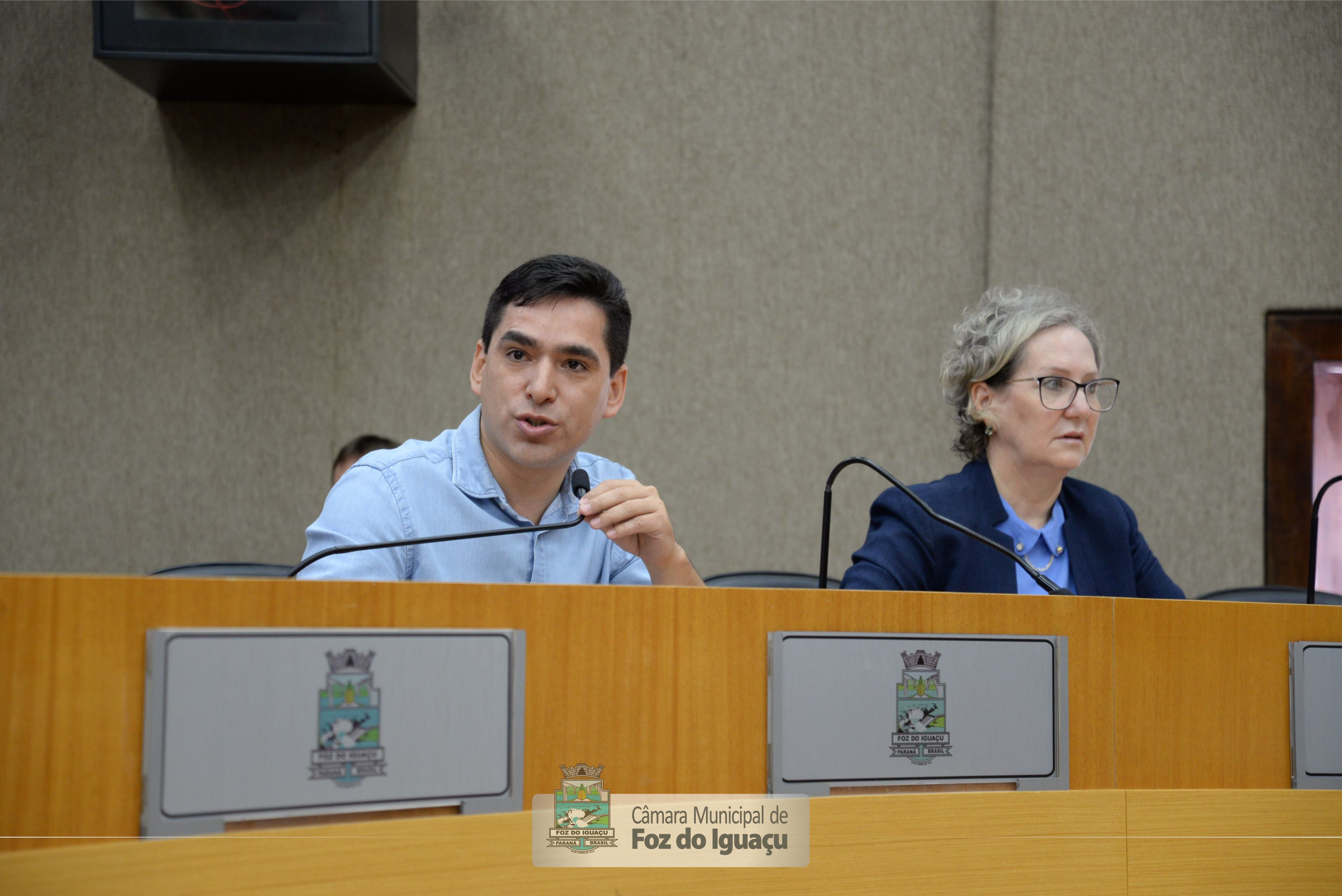 Audiência Pública para debater a Lei Orçamentária Anual - 13-11