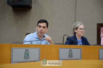 Audiência Pública para debater a Lei Orçamentária Anual - 13-11