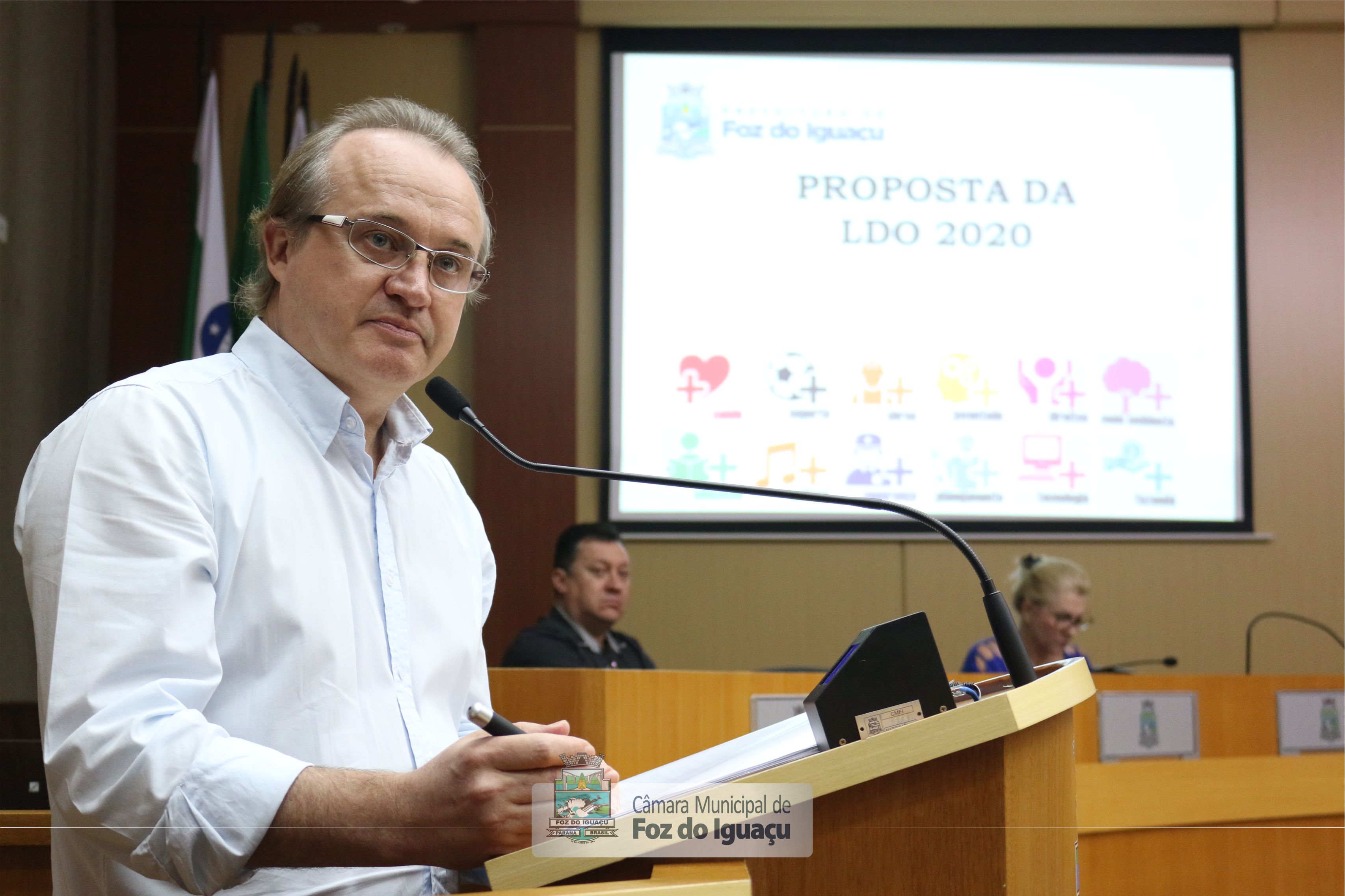 Audiência Pública sobre Lei de Diretrizes Orçamentárias - 12-06 (08)