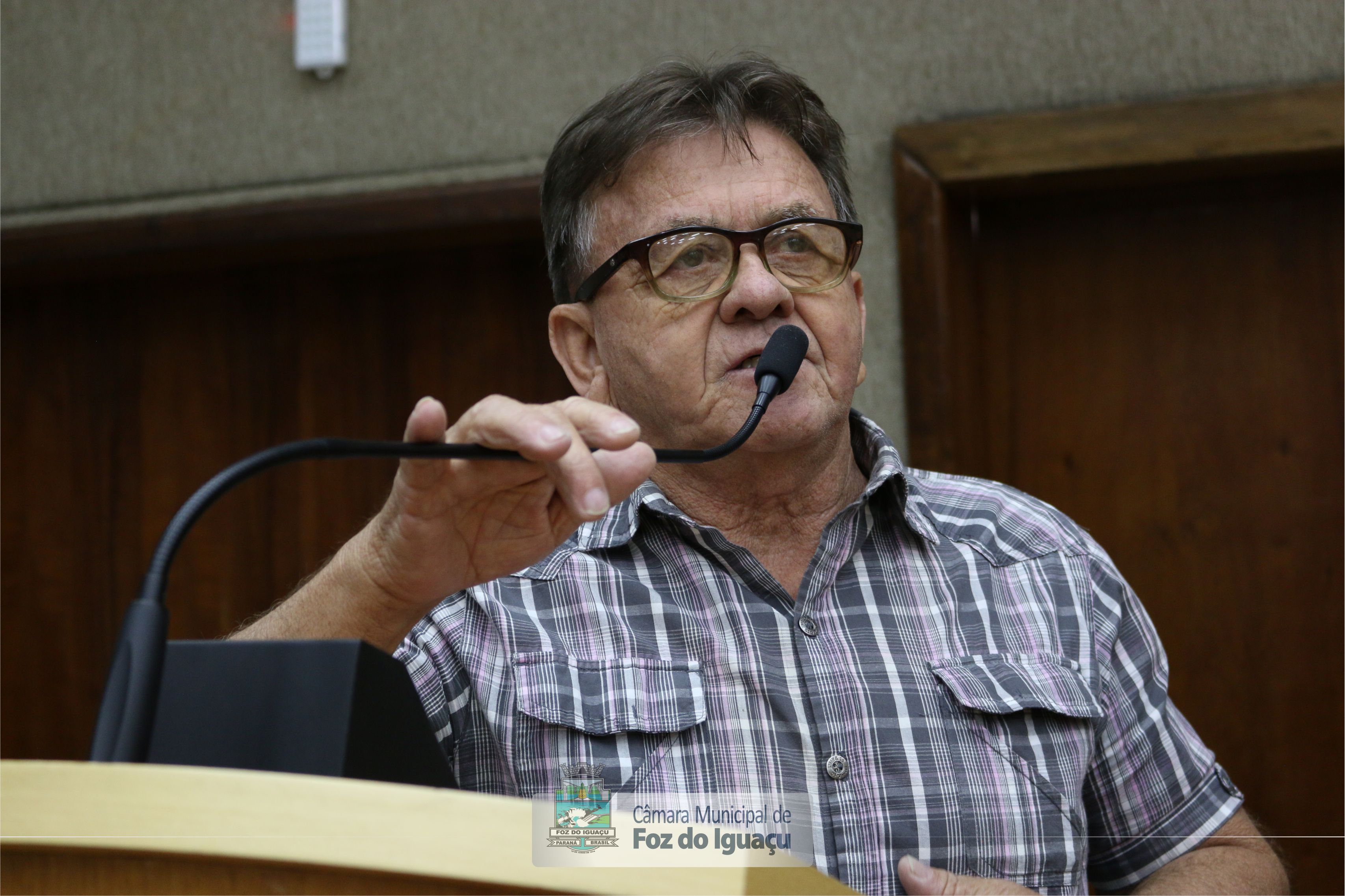 Audiência Pública - Transporte Coletivo (29-11-2019)