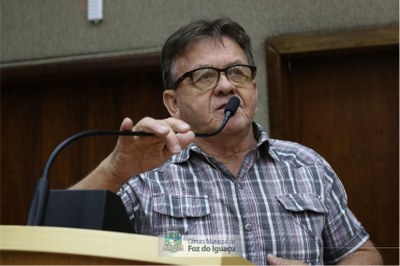 Audiência Pública - Transporte Coletivo (29-11-2019)