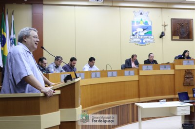 Audiência Pública - Transporte Coletivo (29-11-2019)