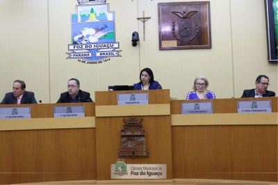 Audiência Pública - Transporte Coletivo (29-11-2019)