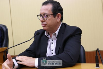 Audiência Pública - Transporte Coletivo (29-11-2019)