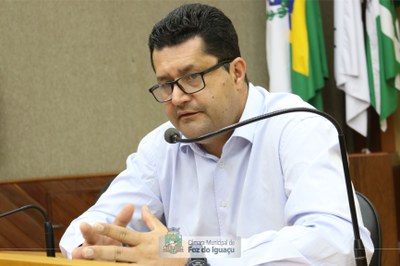 Audiência Pública - Transporte Coletivo (29-11-2019)