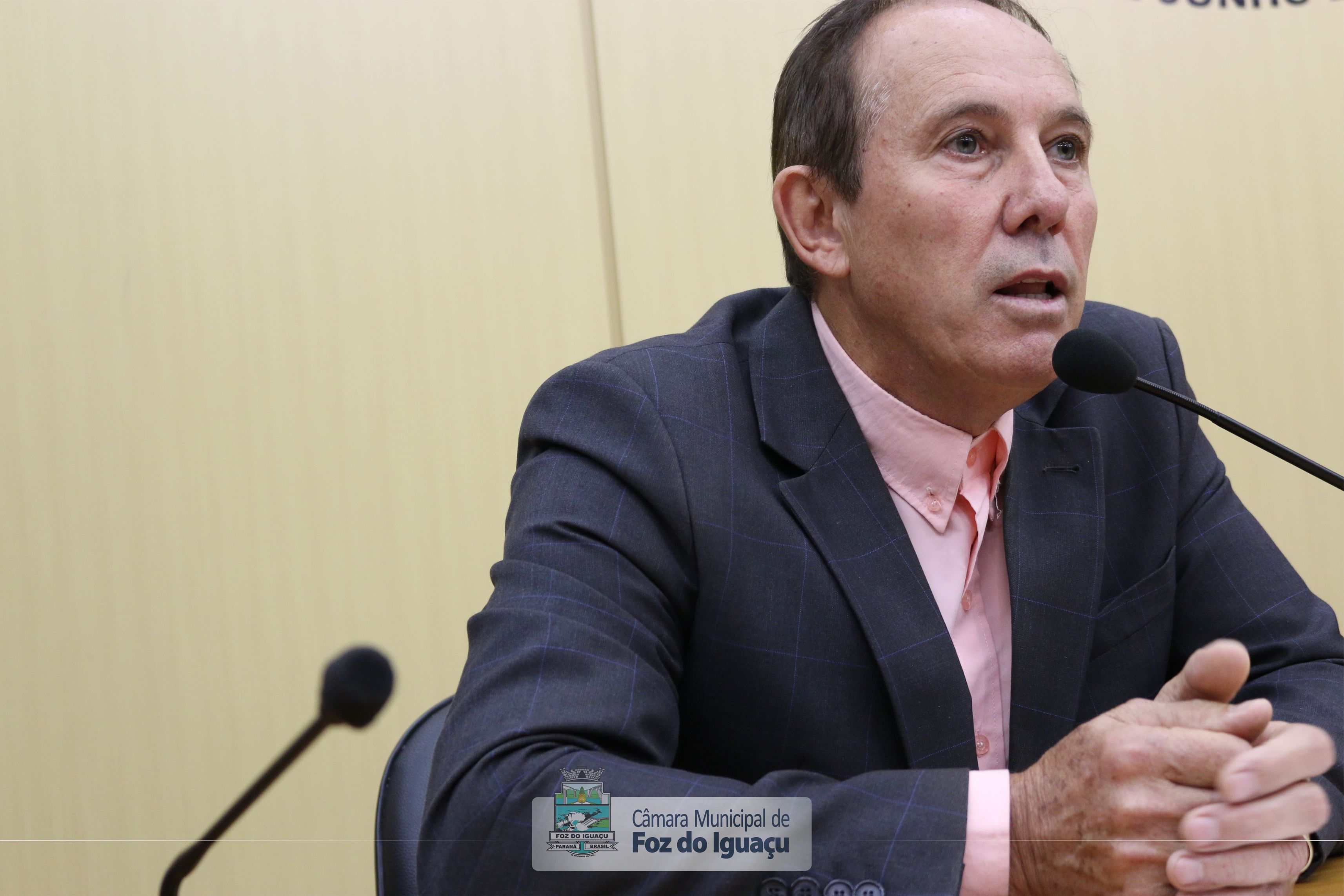 Audiência Pública - Transporte Coletivo (29-11-2019)