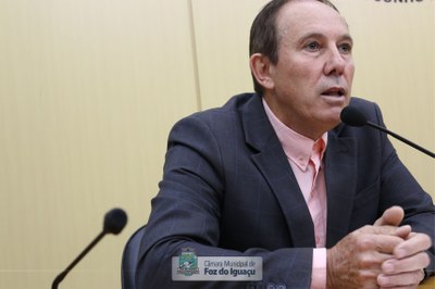 Audiência Pública - Transporte Coletivo (29-11-2019)