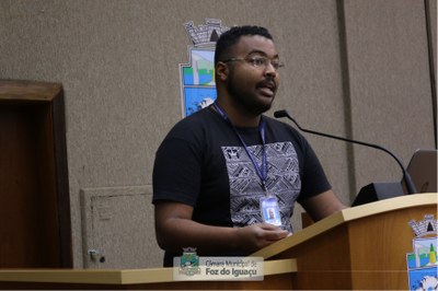 Audiência Pública - Transporte Coletivo (29-11-2019)