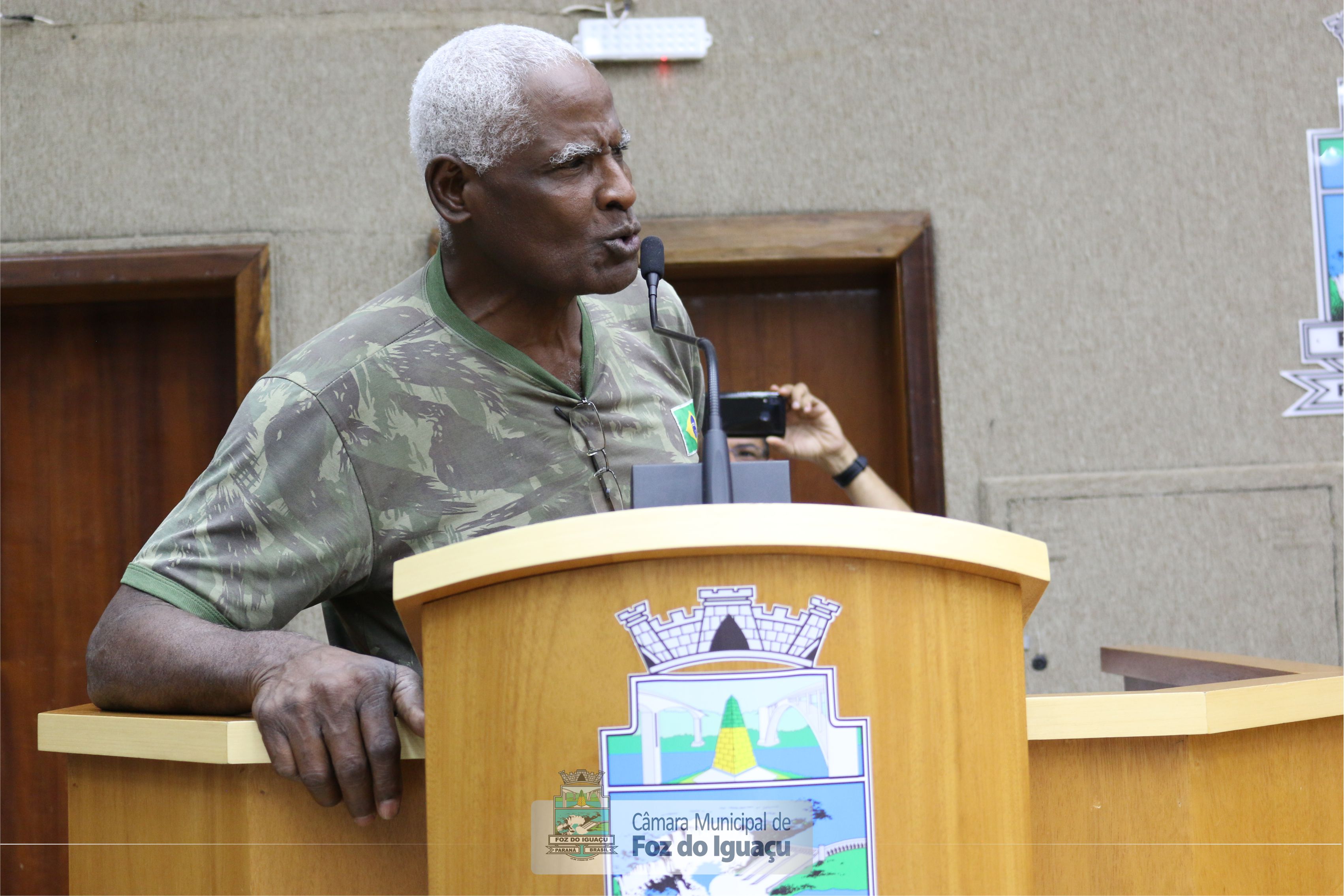 Audiência Pública - Transporte Coletivo (29-11-2019)