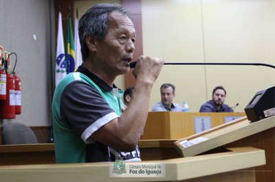 Audiência Pública - Transporte Coletivo (29-11-2019)