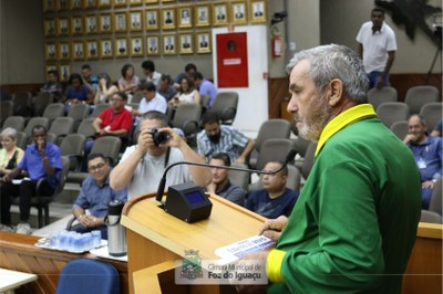 Audiência Pública - Transporte Coletivo (29-11-2019)