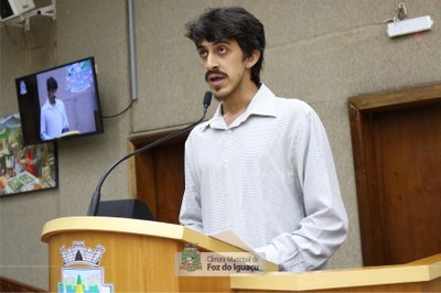 Audiência Pública - Transporte Coletivo (29-11-2019)