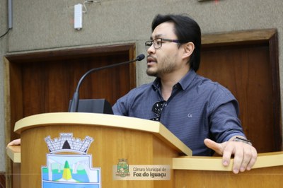 Audiência Pública - Transporte Coletivo (29-11-2019)