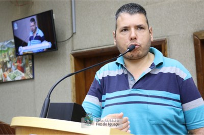 Audiência Pública - Transporte Coletivo (29-11-2019)