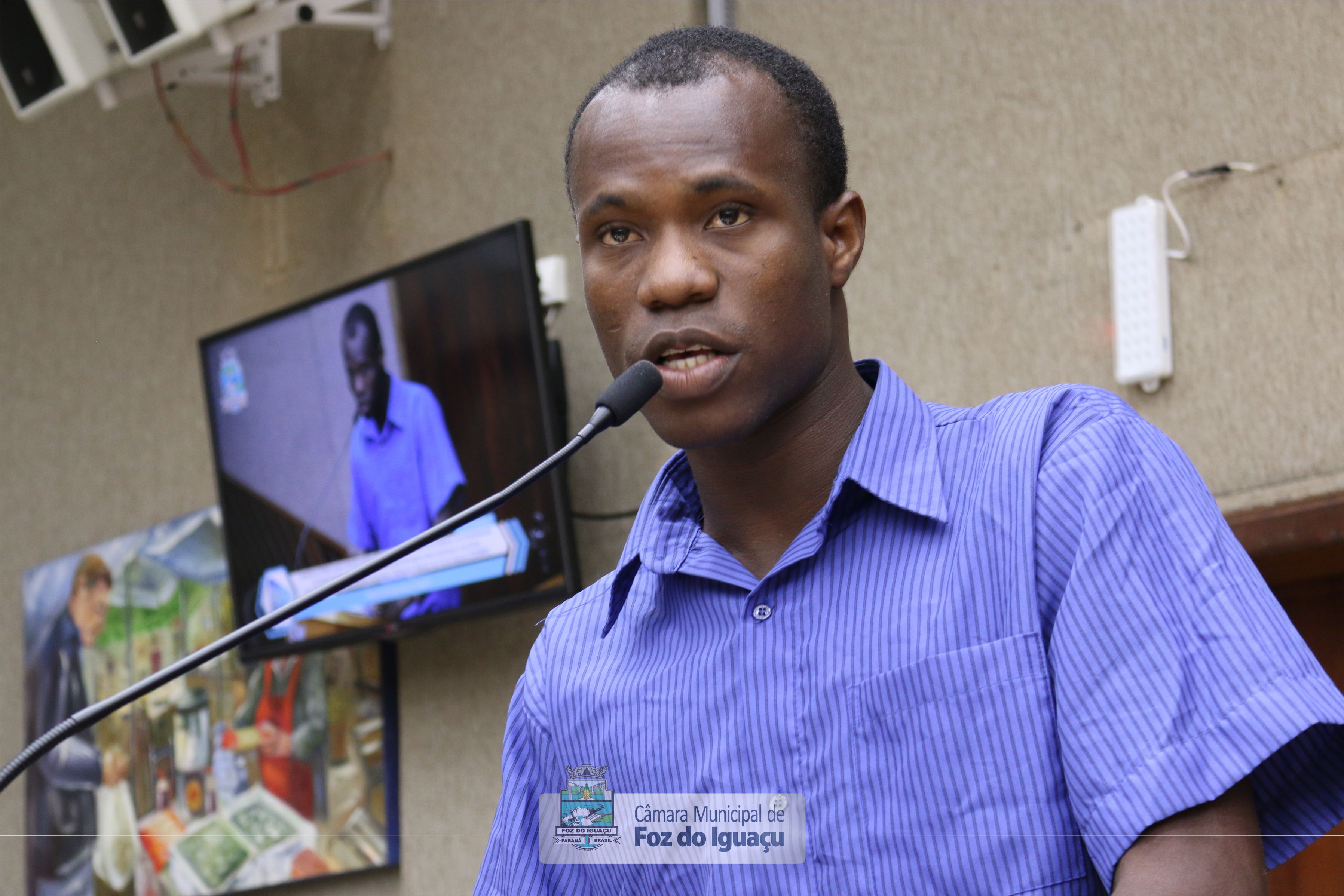 Audiência Pública - Transporte Coletivo (29-11-2019)