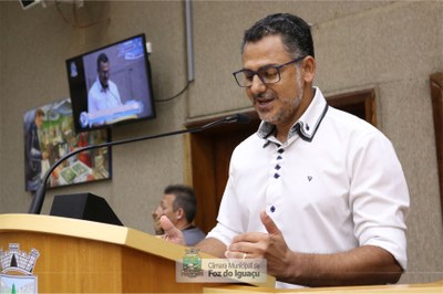 Audiência Pública - Transporte Coletivo (29-11-2019)