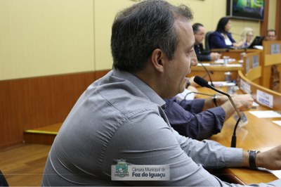 Audiência Pública - Transporte Coletivo (29-11-2019)