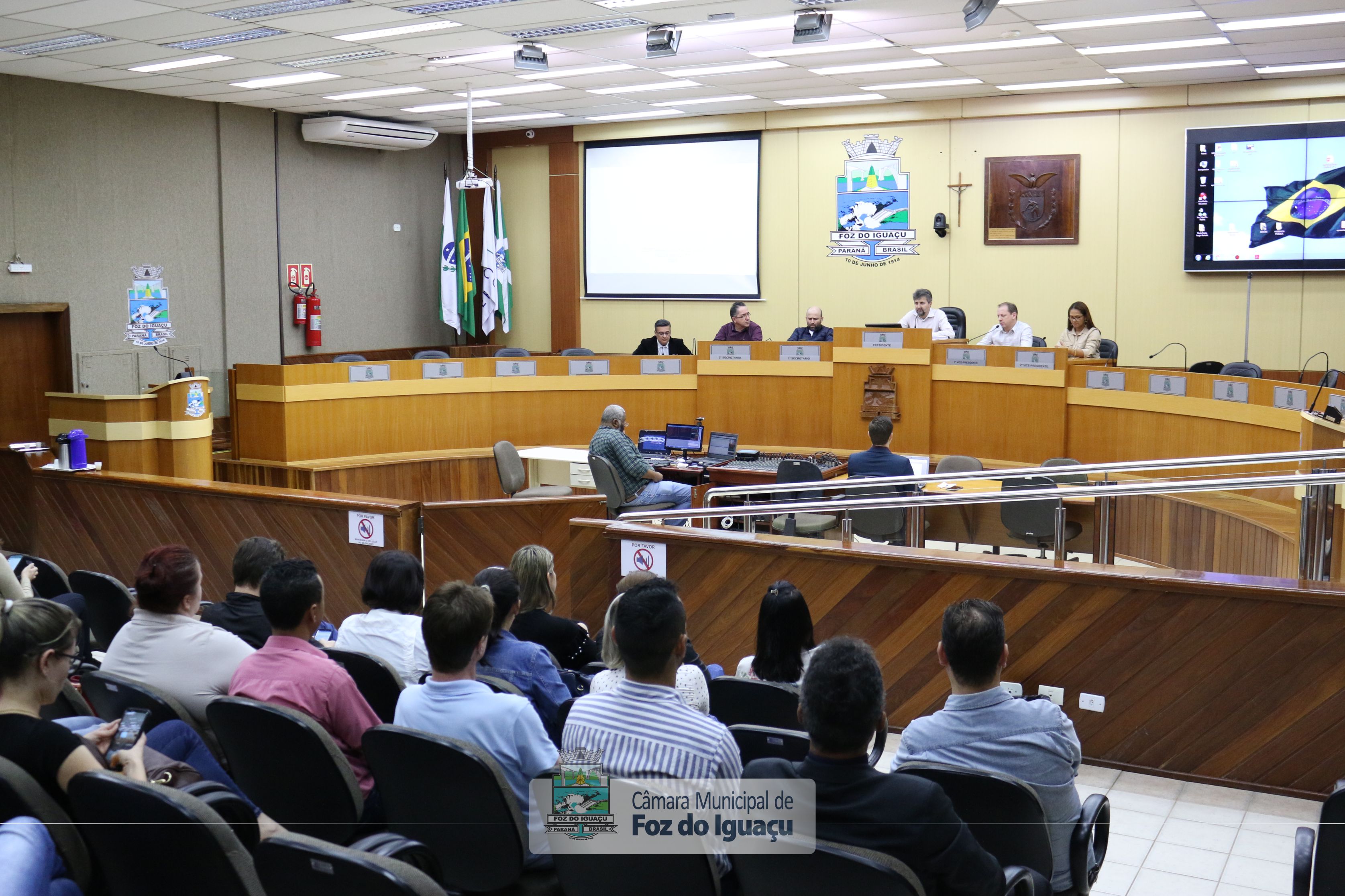 Audiência Quadrimestral da Saúde - 31-05 (02)