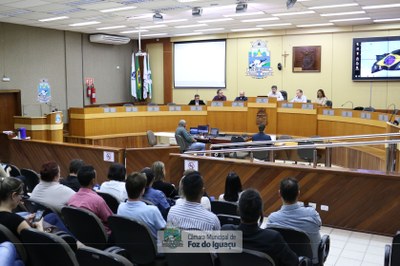 Audiência Quadrimestral da Saúde - 31-05 (02)