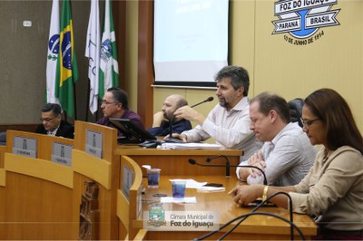 Audiência Quadrimestral da Saúde - 31-05 (05)