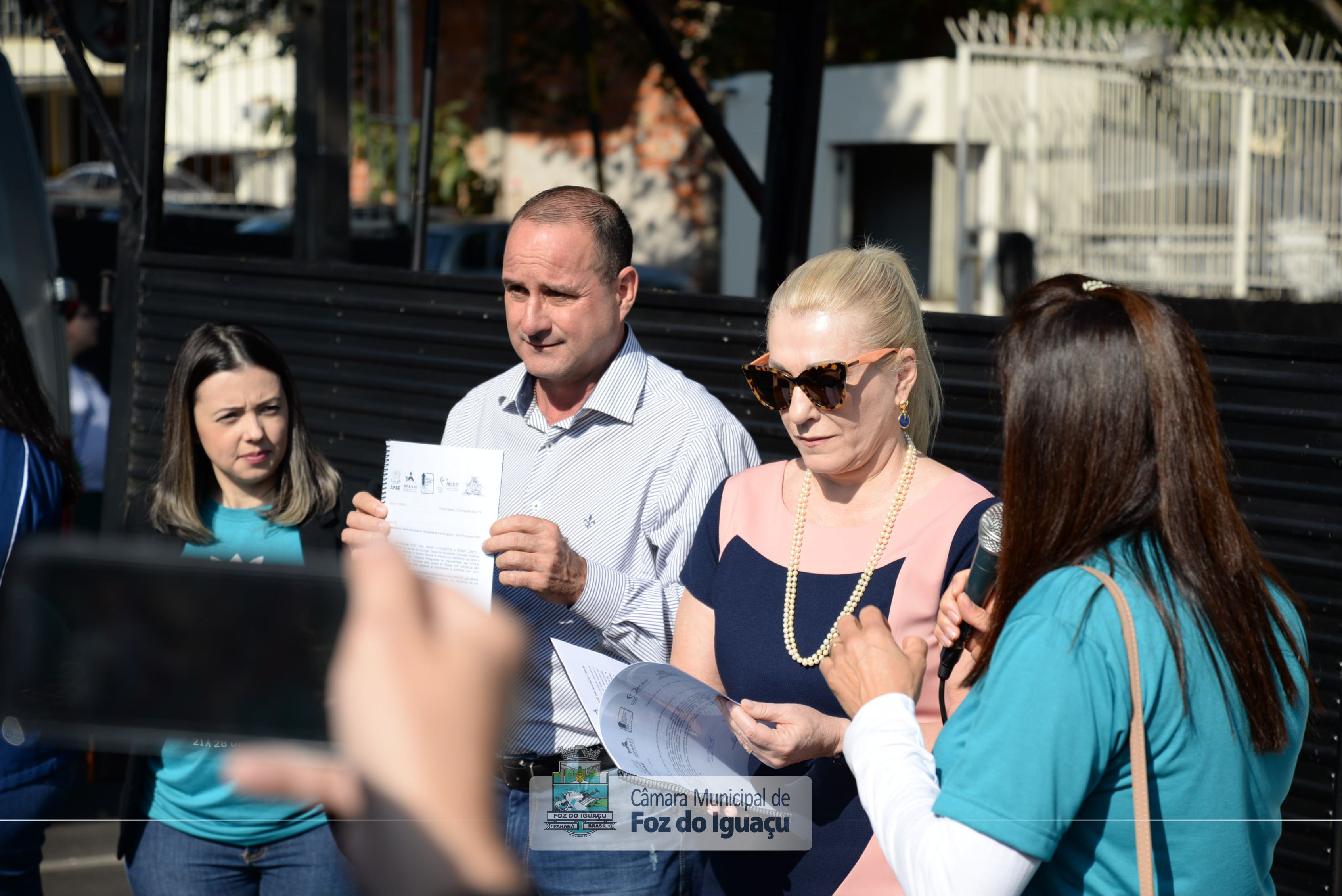 Caminha da Semana da Pessoa com Deficiência Intelectual e Múltipla - 21-08 (01)