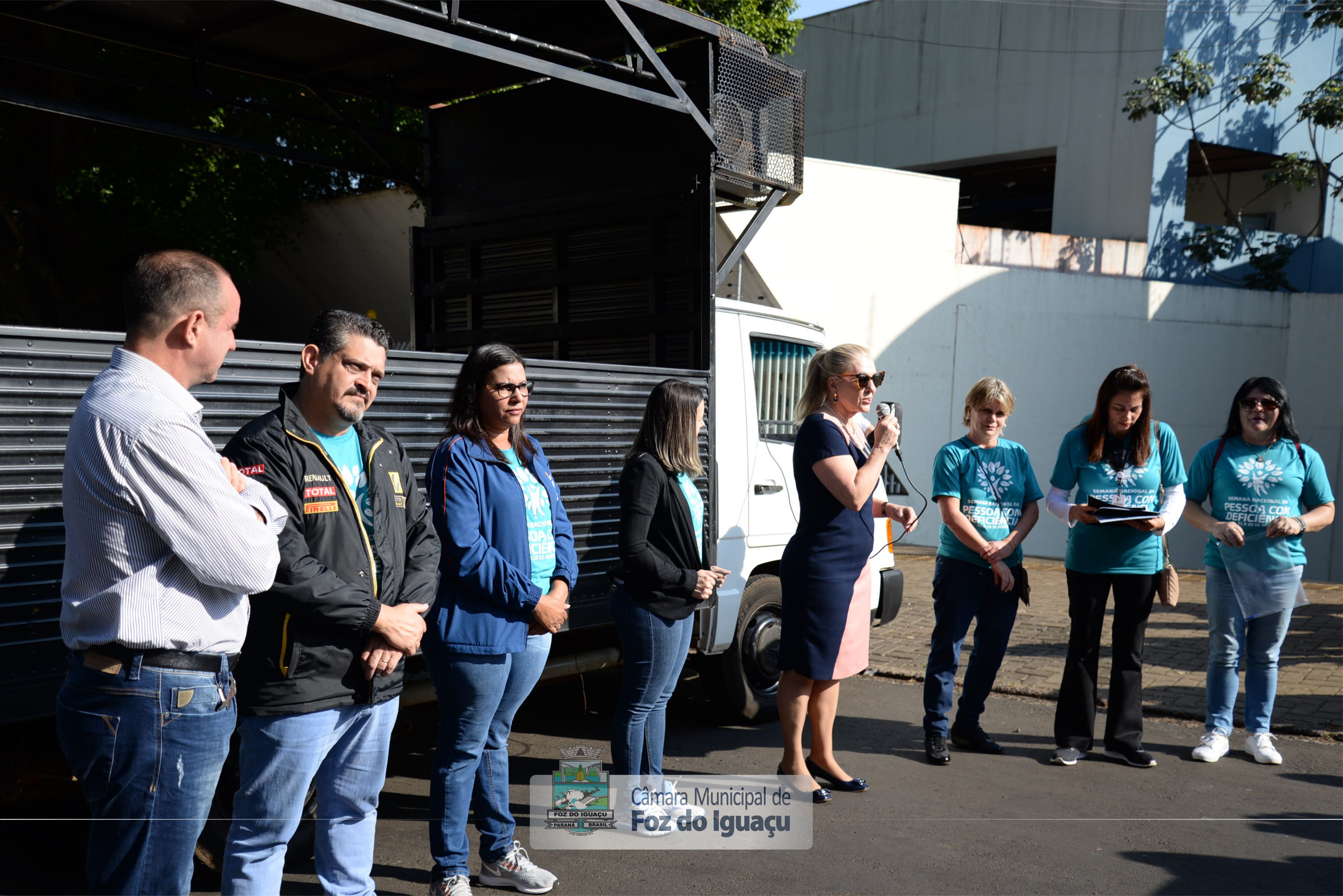 Caminha da Semana da Pessoa com Deficiência Intelectual e Múltipla - 21-08 (05)