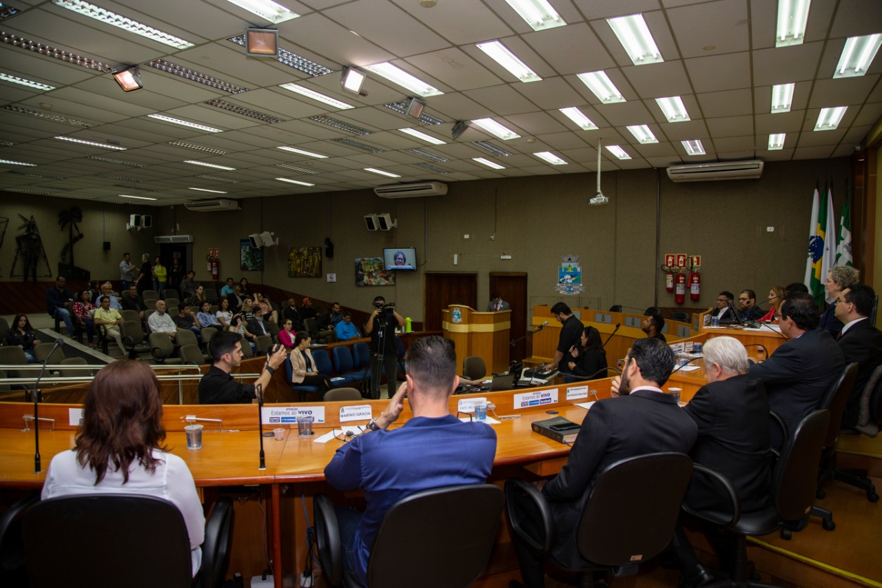 Comemoração do Dia da Consciência Evangélica - 01-11 (23)