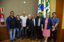 Foto: Gabinete da Vereadora Inês Weizemann (PSD) - Jean Carlos