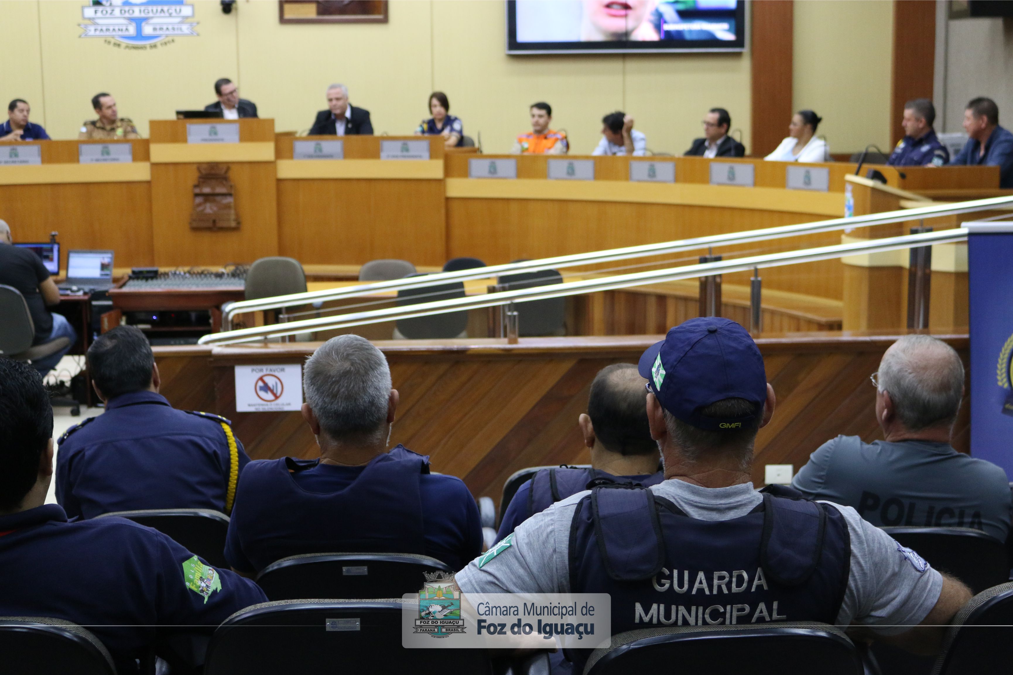 Comemoração dos 25 anos da Guarda Municipal - 03-05 (04)