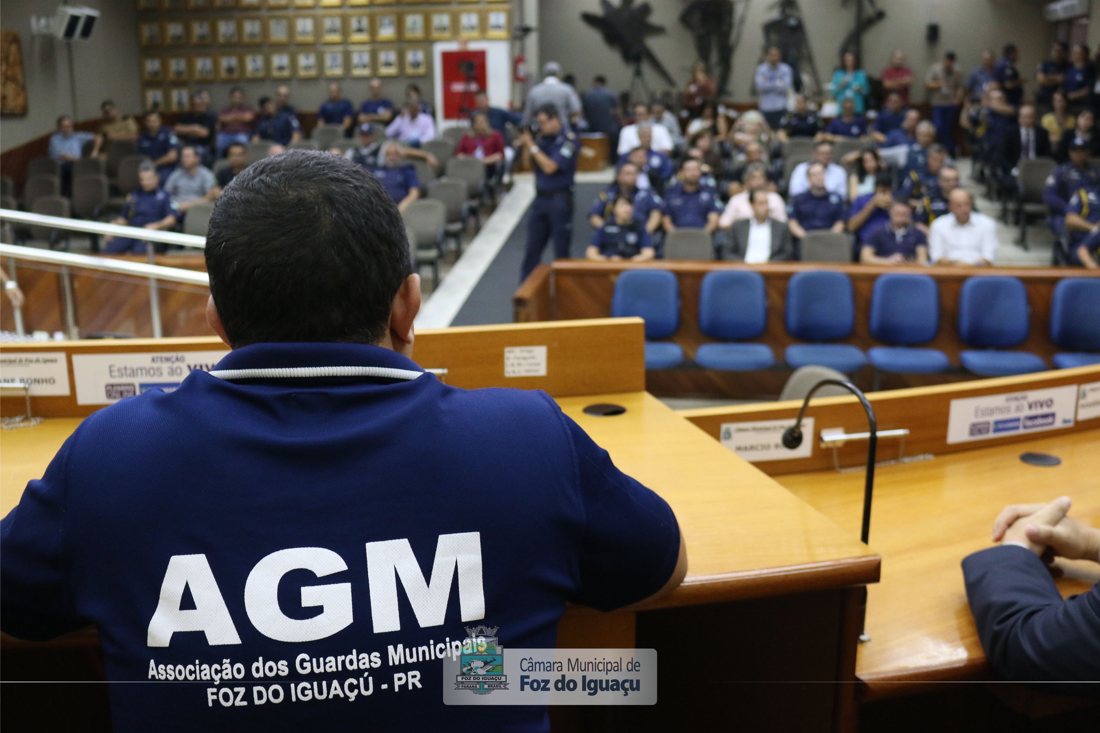 Comemoração dos 25 anos da Guarda Municipal - 03-05 (05)